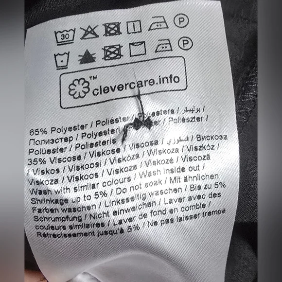 FRANSA DRESS - Picture 12 of 12